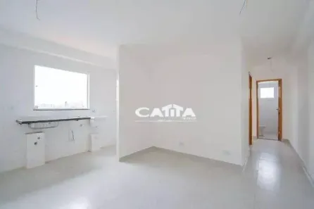 Apartamento com 2 Quartos à venda, 45m² no Chácara Belenzinho, São Paulo