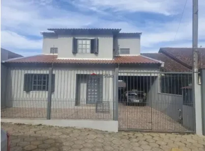 Sobrado com 5 Quartos para alugar, 250m² no Estância Velha, Canoas