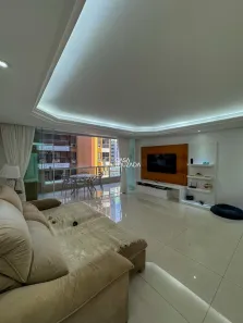 Apartamento com 4 Quartos à venda, 300m² no Centro de Vila Velha, Vila Velha
