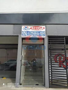 Sala Comercial para alugar, 39m² no Vila Almeida, Indaiatuba