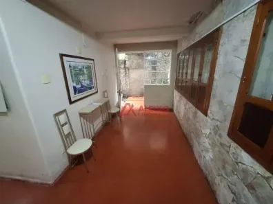 Apartamento com 3 Quartos à venda, 80m² no Serra, Belo Horizonte