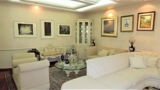 Apartamento com 3 Quartos à venda, 206m² no Batel, Curitiba