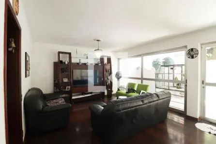 Casa com 4 Quartos à venda, 350m² no Jardim São Bento, São Paulo