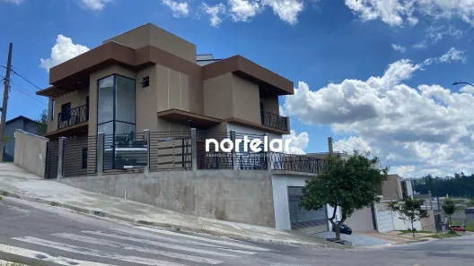 Sobrado com 3 Quartos à venda, 200m² no Portais (Polvilho), Cajamar