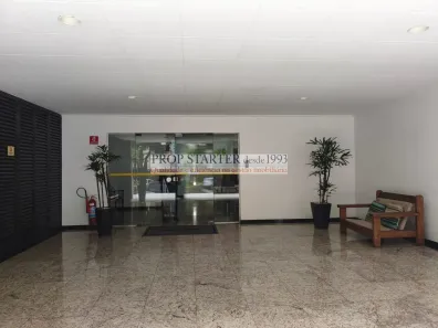 Apartamento com 3 Quartos à venda, 127m² no Perdizes, São Paulo