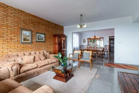 Casa com 5 Quartos à venda, 426m² no Santa Lúcia, Belo Horizonte