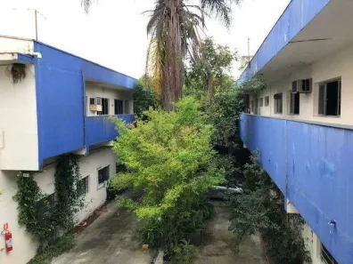Prédio Comercial com 20 Quartos para alugar, 1487m² no Nova Petrópolis, São Bernardo do Campo