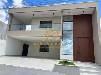 Casa com 5 Quartos à venda, 380m² no Parque das Mansões, Imperatriz