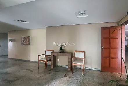 Apartamento com 2 Quartos à venda, 82m² no São Mateus, Juiz de Fora