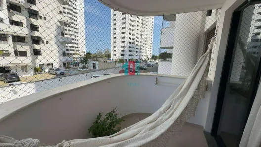 Apartamento com 3 Quartos à venda, 81m² no Recreio dos Bandeirantes, Rio de Janeiro