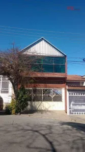 Casa com 3 Quartos à venda, 229m² no Vila América, Santo André