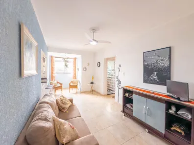Apartamento com 2 Quartos à venda, 65m² no Luz, São Paulo