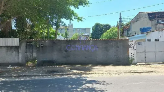 Lote/Terreno à venda, 1000m² no Campo Grande, Rio de Janeiro