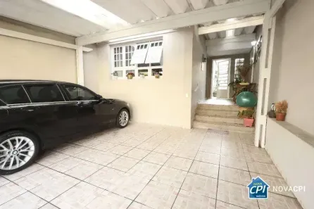 Casa com 3 Quartos à venda, 150m² no Vila Cruzeiro, São Paulo