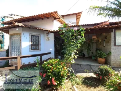 Casa com 5 Quartos à venda, 217m² no Vila Selma, Miguel Pereira