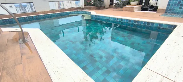 Apartamento com 4 Quartos à venda, 560m² no Setor Oeste, Goiânia