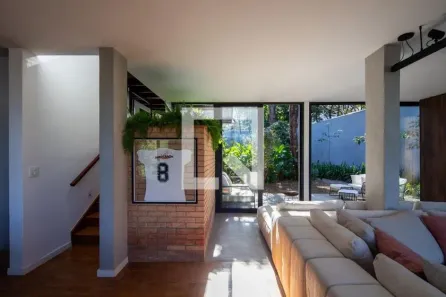 Casa com 4 Quartos à venda, 625m² no Pacaembu, São Paulo