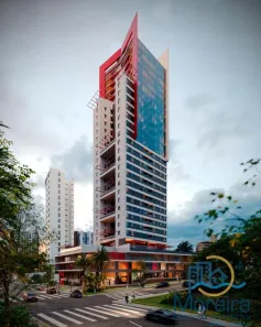 Apartamento com 3 Quartos à venda, 92m² no Maurício de Nassau, Caruaru