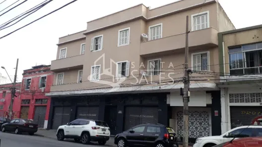 Apartamento com 3 Quartos à venda, 100m² no Belenzinho, São Paulo