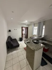 Apartamento com 2 Quartos à venda, 92m² no Caiçara, Praia Grande