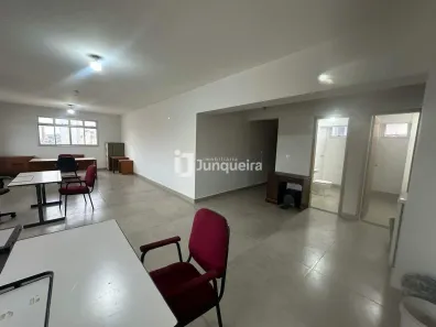 para alugar, 75m² no Centro, Piracicaba