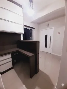 Sala Comercial para alugar, 30m² no Praia João Rosa, Biguaçu