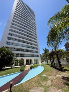 Apartamento com 3 Quartos à venda, 128m² no Aldeota, Fortaleza