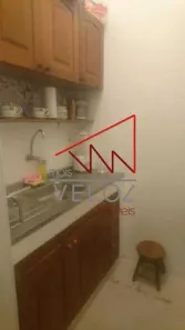 Apartamento com 1 Quarto à venda, 40m² no Botafogo, Rio de Janeiro