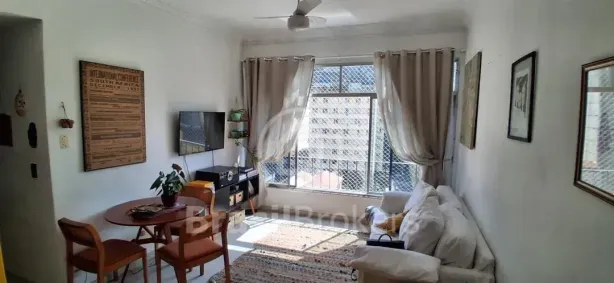 Apartamento com 2 Quartos à venda, 75m² no Catete, Rio de Janeiro