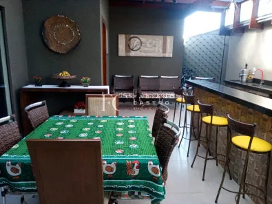 Casa de Condomínio com 3 Quartos à venda, 120m² no Ideal Life Ecolazer Residence, São José do Rio Preto