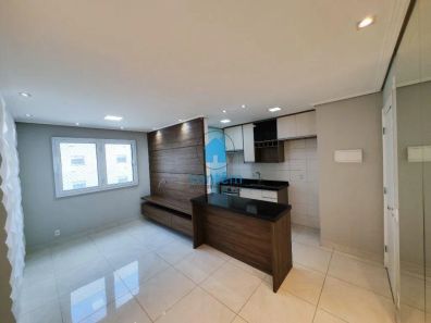 Apartamento com 2 Quartos à venda, 51m² no Vila São João, Barueri