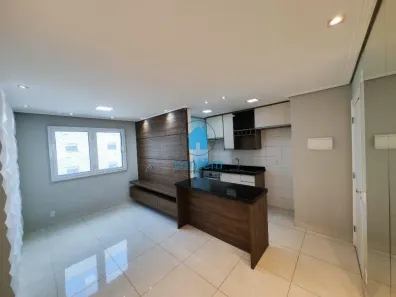 Apartamento com 2 Quartos à venda, 51m² no Vila São João, Barueri