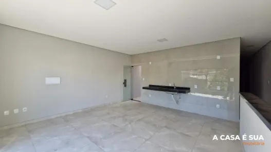 Casa com 3 Quartos à venda, 110m² no Jardim das Alterosas - 2ª Seção, Betim
