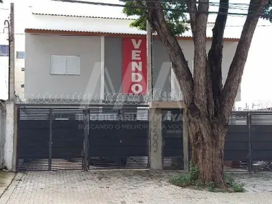 Casa com 2 Quartos à venda, 62m² no Jardim Betânia, Sorocaba