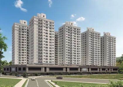 Apartamento com 2 Quartos à venda, 58m² no Sertãozinho, Itapema