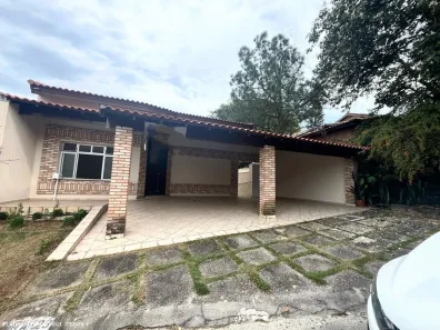 Casa de Condomínio com 3 Quartos à venda, 260m² no Zona Industrial, Sorocaba