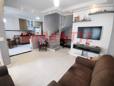 Sobrado com 2 Quartos à venda, 122m² no Vila Dom Pedro II, São Paulo
