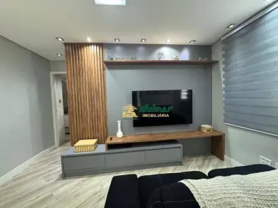 Apartamento com 3 Quartos à venda, 63m² no Macedo, Guarulhos