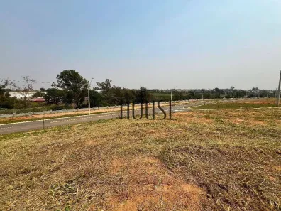 Lote/Terreno à venda, 318m² no Alphaville Nova Esplanada, Votorantim