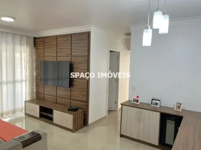 Apartamento com 3 Quartos à venda, 90m² no Jardim Prudência, São Paulo