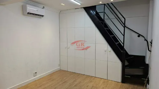 Ponto Comercial para alugar, 30m² no Estoril, Belo Horizonte