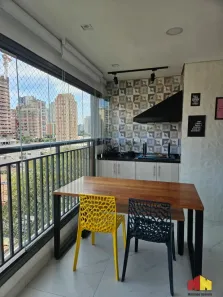 Apartamento com 3 Quartos à venda, 82m² no Vila Zilda (Tatuapé), São Paulo