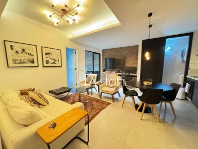 Apartamento com 2 Quartos à venda, 69m² no Gávea, Rio de Janeiro