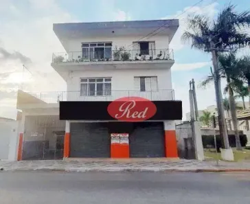 Prédio Comercial à venda, 425m² no Conjunto Residencial Irai, Suzano