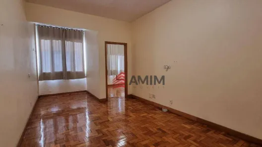 Apartamento com 2 Quartos à venda, 75m² no Icaraí, Niterói