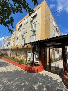 Apartamento com 2 Quartos à venda, 65m² no Floresta, Porto Alegre
