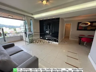 Apartamento com 3 Quartos à venda, 105m² no Vila Bretas, Governador Valadares