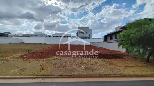 Lote/Terreno à venda, 498m² no Granja Marileusa, Uberlândia