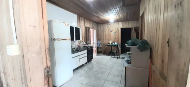 Casa com 3 Quartos à venda, 67m² no Passagem do Massiambú, Palhoça