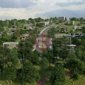 Lote/Terreno à venda, 526m² no Aeronautas, Lagoa Santa